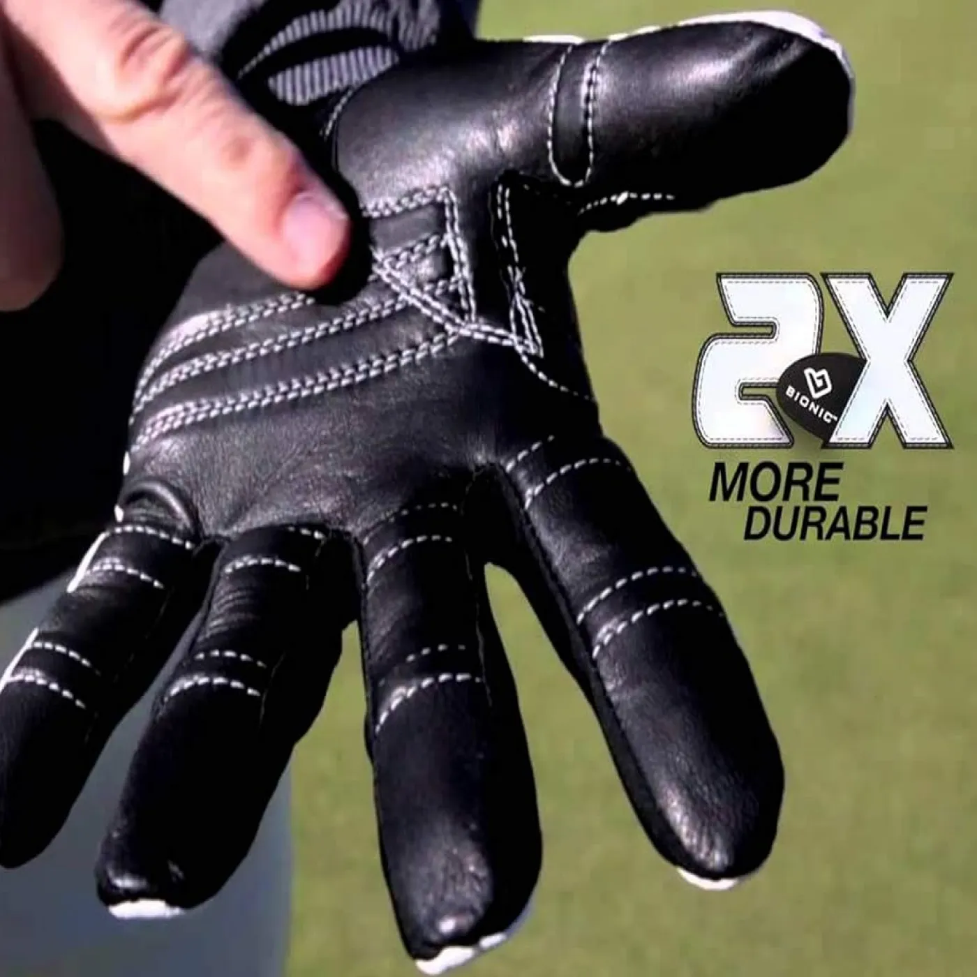 Bionic Gloves RelaxGrip 2.0 Golf Glove - الصورة 5